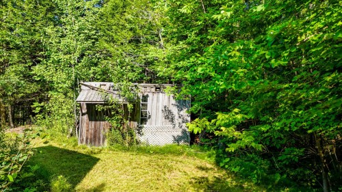 Extérieur - 550 Rue Gilbert, Saint-Denis-De-Brompton, QC - Outdoor