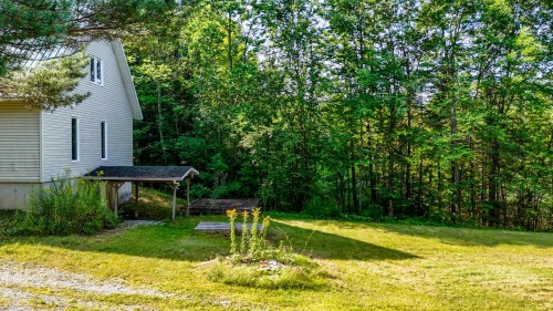 Extérieur - 550 Rue Gilbert, Saint-Denis-De-Brompton, QC - Outdoor