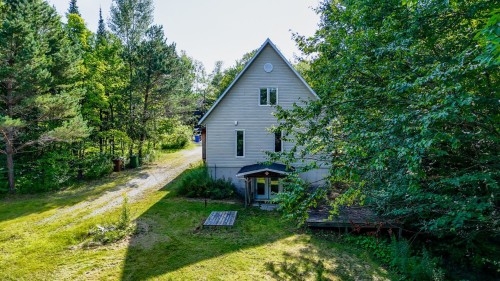 Extérieur - 550 Rue Gilbert, Saint-Denis-De-Brompton, QC - Outdoor