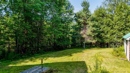 Extérieur - 550 Rue Gilbert, Saint-Denis-De-Brompton, QC - Outdoor