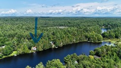 38 Rue du Lac-Ray N.  Gore, QC J0V 1K0