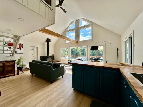Intérieur - 38 Rue Du Lac-Ray N., Gore, QC - Indoor