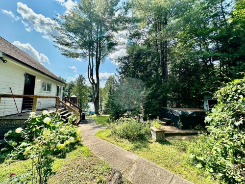 Vue d'ensemble - 38 Rue Du Lac-Ray N., Gore, QC - Outdoor