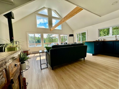 Intérieur - 38 Rue Du Lac-Ray N., Gore, QC - Indoor Photo Showing Other Room