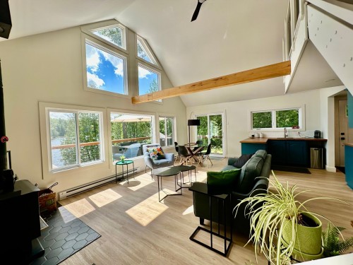 Intérieur - 38 Rue Du Lac-Ray N., Gore, QC - Indoor