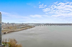 Vue sur l'eau - 