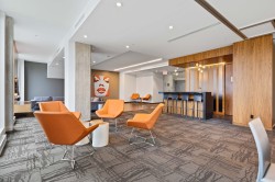 Salle communautaire - 