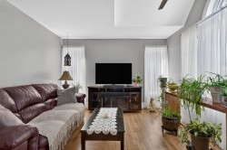 Living Room - 