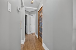 Passageway - 
