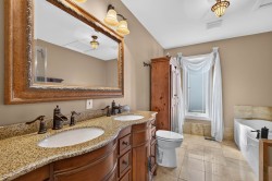 Bathroom - 
