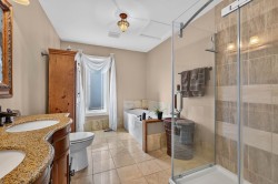 Bathroom - 