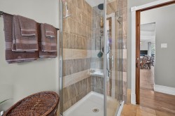 Bathroom - 