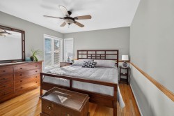 Master Bedroom - 