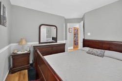 Bedroom - 