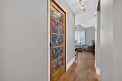 Passageway - 