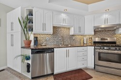 Kitchen - 