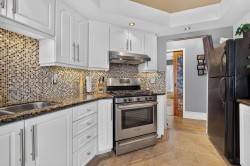 Kitchen - 
