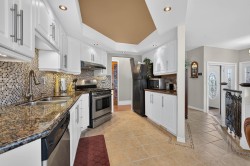 Kitchen - 