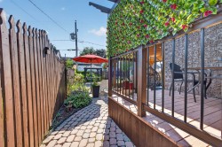 Courtyard - 