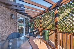 Patio - 