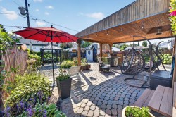 Courtyard - 