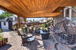 Courtyard - 