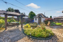 Courtyard - 