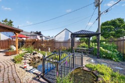 Courtyard - 