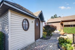 Shed - 