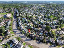 Aerial View - 