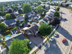 Aerial View - 