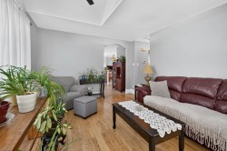 Living Room - 