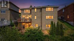 790 Arnold Street  Sudbury, ON P3E 6H2