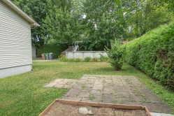 Courtyard - 
