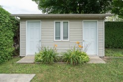 Shed - 