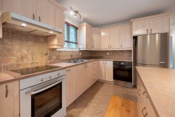 Kitchen - 