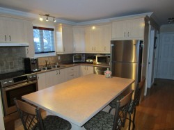 Kitchen - 