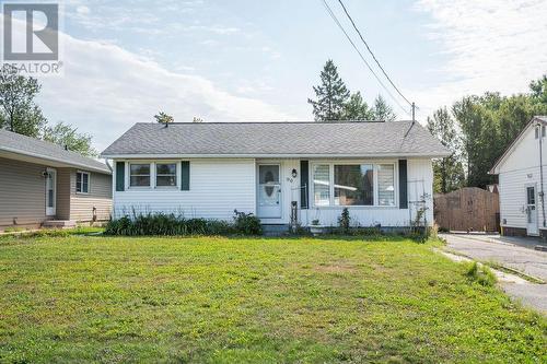 96 Glenholme DR  Sault Ste. Marie, ON P6A 4C3