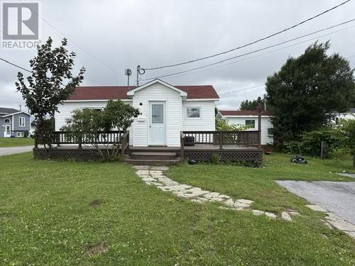 14 Townview Road  Stephenville, NL A2N 2J5