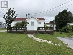 14 Townview Road  Stephenville, NL A2N 2J5