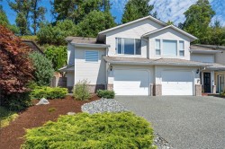 4814 Fairbrook Cres Nanaimo, BC V9T 5P3