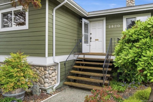 2820 Cosgrove Cres, Nanaimo, BC 