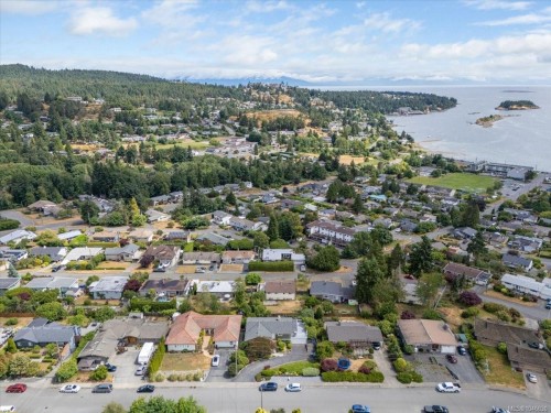 2820 Cosgrove Cres, Nanaimo, BC 