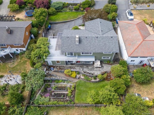 2820 Cosgrove Cres, Nanaimo, BC 