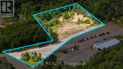 494 OLD FERGUSON ROAD  Huntsville, ON P1H 2J2