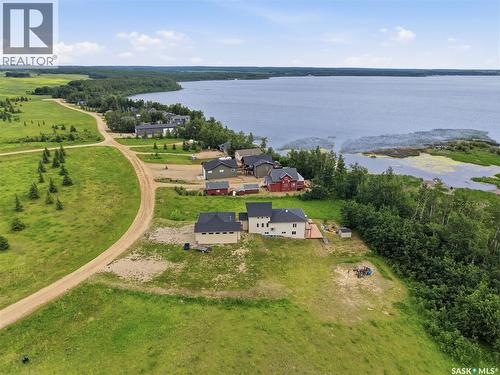 309 Ravine Road, Big Shell, SK 