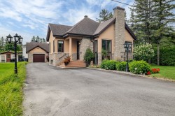 768 Rue Julien-Gagnon  Saint-Jean-Sur-Richelieu, QC J3B 3B2