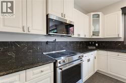 Kitchen - 