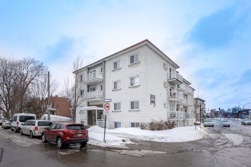 306 10705 Av Vianney — photo 1