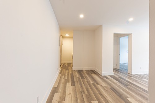 Salon - 306-10705 Av. Vianney, Montréal (Ahuntsic-Cartierville), QC - Indoor Photo Showing Other Room